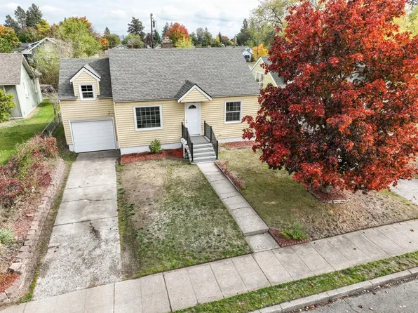 4708 N Howard St, Spokane, WA 99205