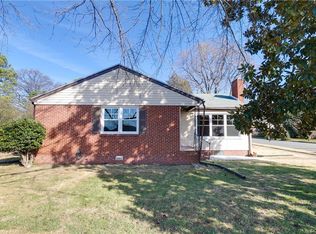 1400 Little John Rd, Richmond, VA 23227