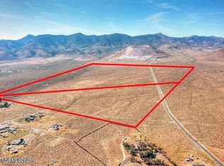 1 Pinenut Rd, Dayton, NV 89403