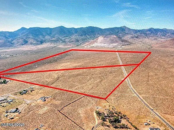 1 Pinenut Rd, Dayton, NV 89403