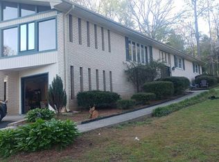 1114 Williams St, Ramseur, NC 27316