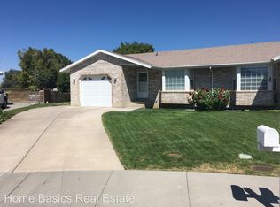 343 E 1050 S, Springville, UT 84663