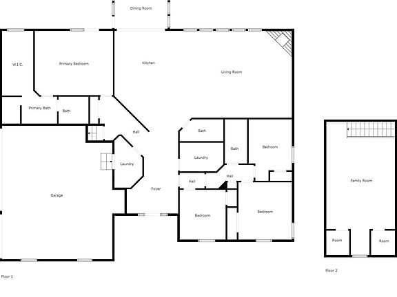 3rd image of 4698 Falls Creek Dr