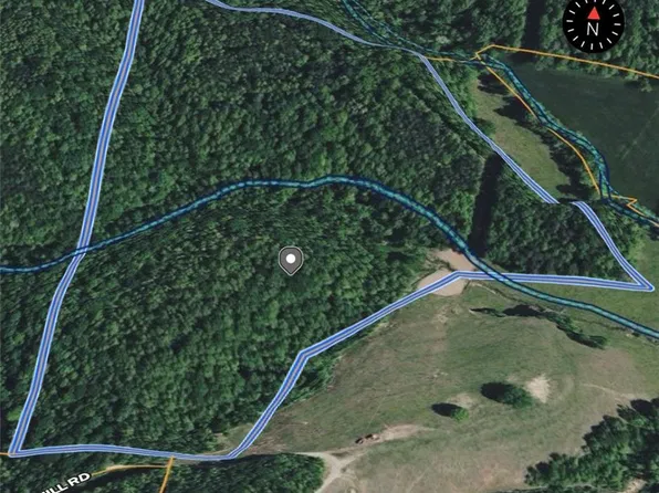 Jim Hill Rd, Pilot Mountain, NC 27041
