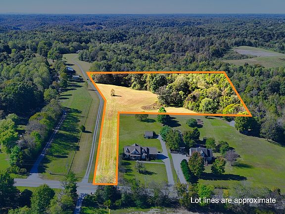 2nd image of 2859A Highway 25 W Lot 4