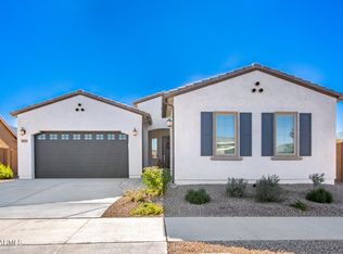 4015 W McNeil St, Laveen, AZ 85339