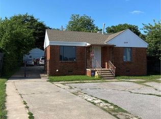 3109 NW 10th St, Oklahoma City, OK 73107