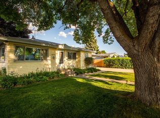 1465 Bower Dr, Idaho Falls, ID 83404