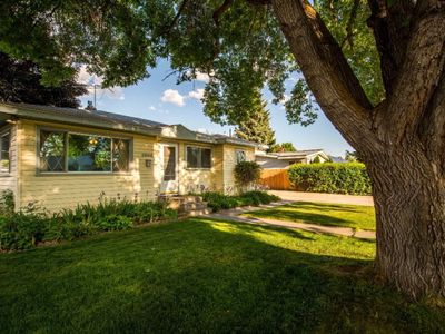 1465 Bower Dr, Idaho Falls, ID, 83404