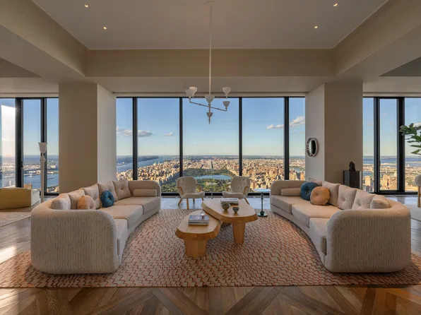 111 West 57th Street image 1 of 25