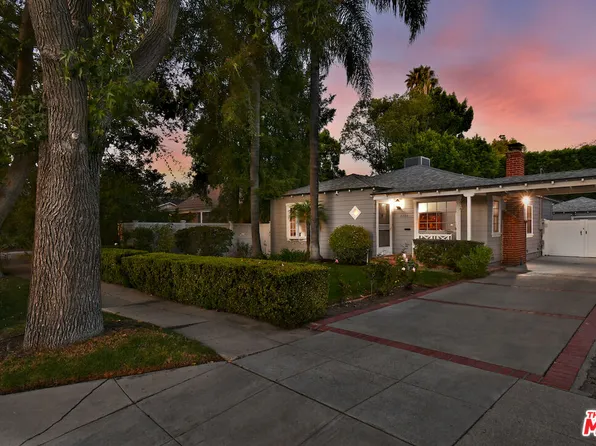 4226 Greenbush Ave, Sherman Oaks, CA 91423