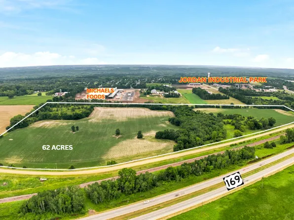 1X State Highway 169, Jordan, MN 55352