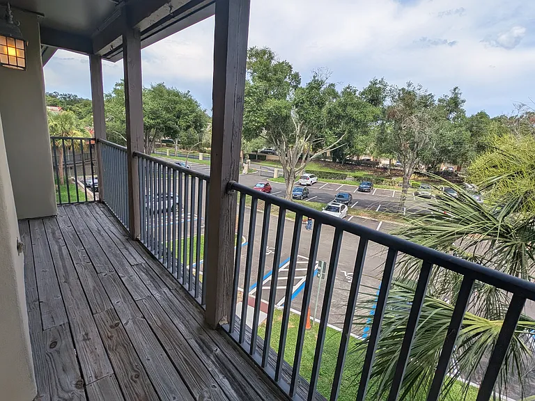 224 Afton Sq #301 — Photo 1