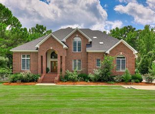 3834 Honors Way, Martinez, GA 30907