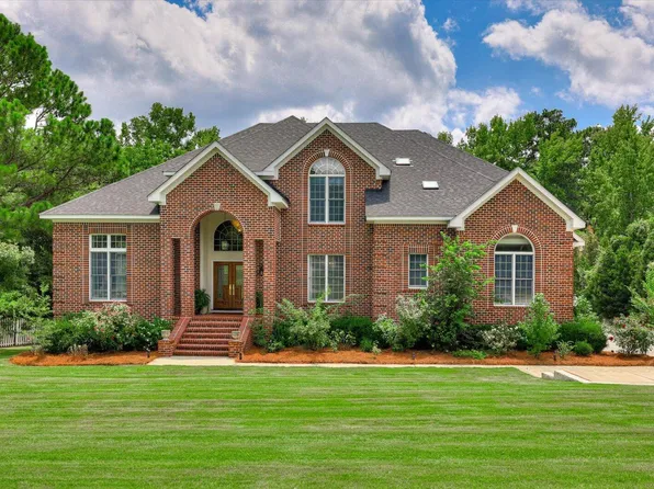 3834 HONORS Way, Martinez, GA 30907