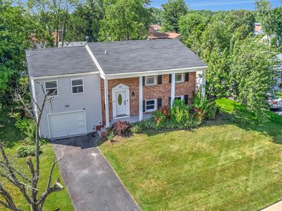 44 New Coach Ln, Willingboro, NJ, 08046