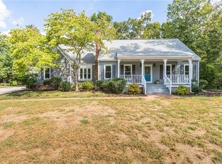 4601 Fordham Rd, North Chesterfield, VA 23236