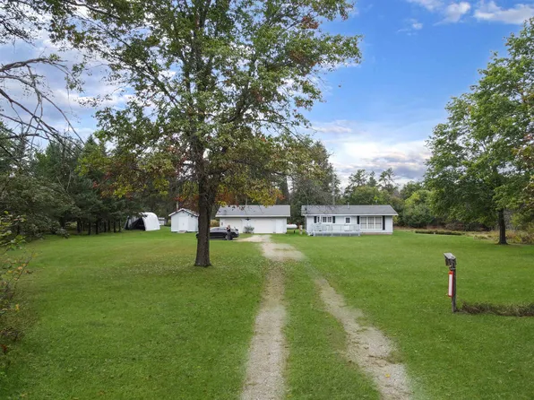 W9470 County Road G #12, Stephenson, MI 49887