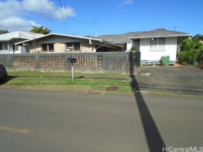 2354 California Ave, Wahiawa, HI, 96786