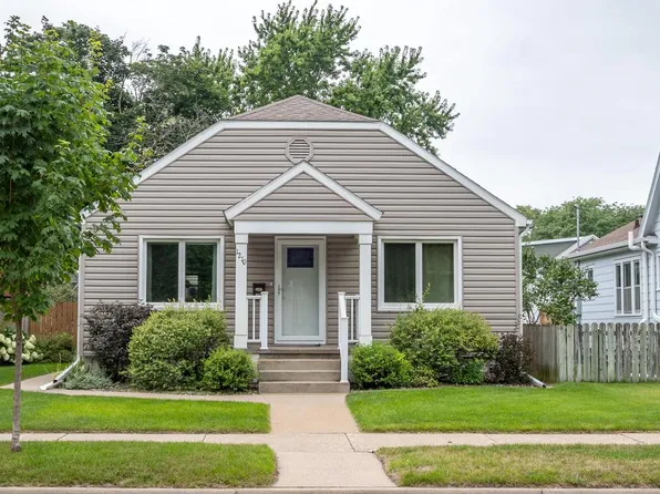 1210 20th STREET SOUTH South, La Crosse, WI 54601