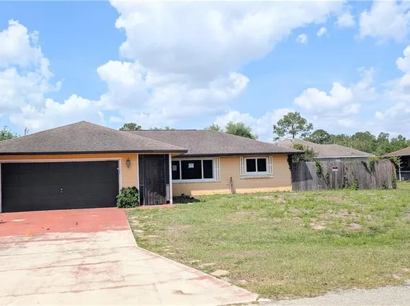521 5th AVE, LEHIGH ACRES, FL 33972