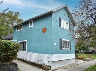 5101 Herman Ave #UP, Cleveland, OH 44102