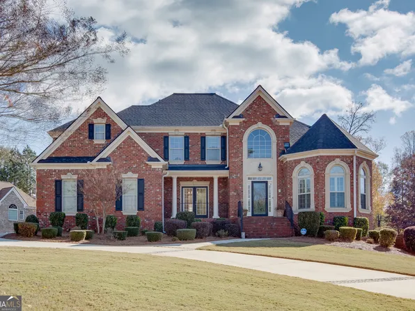 2301 Mallory Cir, Conyers, GA 30094