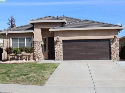 2321 Johns Ct, Antioch, CA, 94531