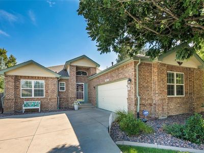 16876 W 67th Cir, Arvada, CO, 80007