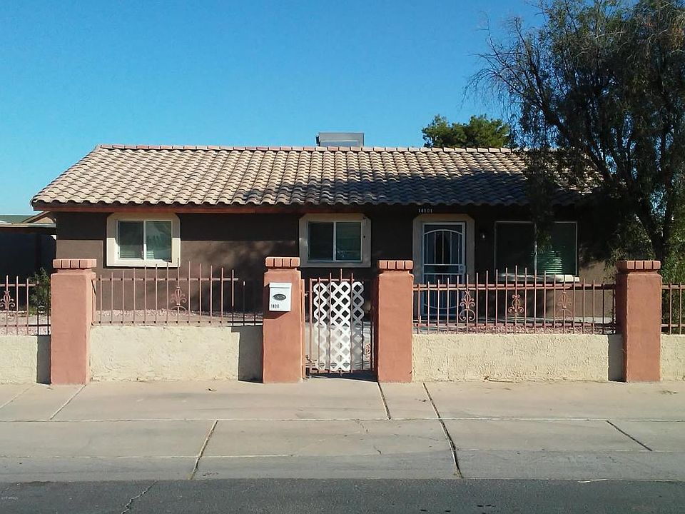 1st image of 14001 N 4th Ave