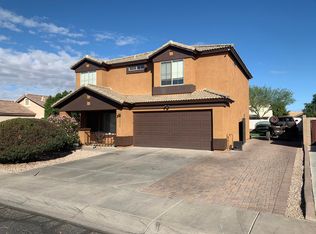 13026 W Soledad St, El Mirage, AZ 85335