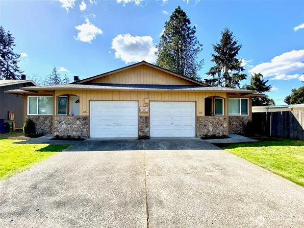 1315 K Street NE, Auburn, WA 98002
