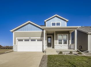 1802 Cord Grass Dr, Fort Collins, CO 80524