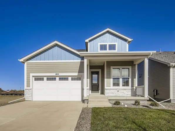 1802 Cord Grass Dr, Fort Collins, CO 80524