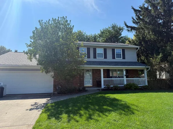12791 Stonecreek Dr NW, Pickerington, OH 43147