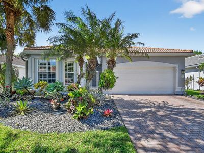 8287 Playa Del Sur Blvd, Lake Worth, FL, 33467
