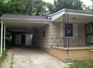 2212 Penelope St NW, Atlanta, GA 30314