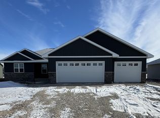 1562 Frontier Rd, Luxemburg, WI 54217