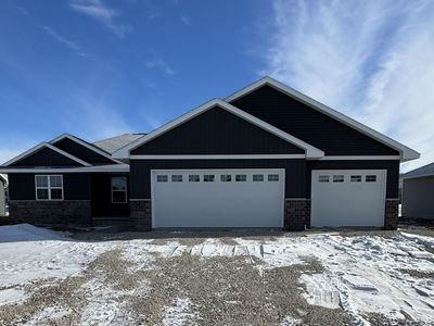 1562 Frontier Rd, Luxemburg, WI, 54217