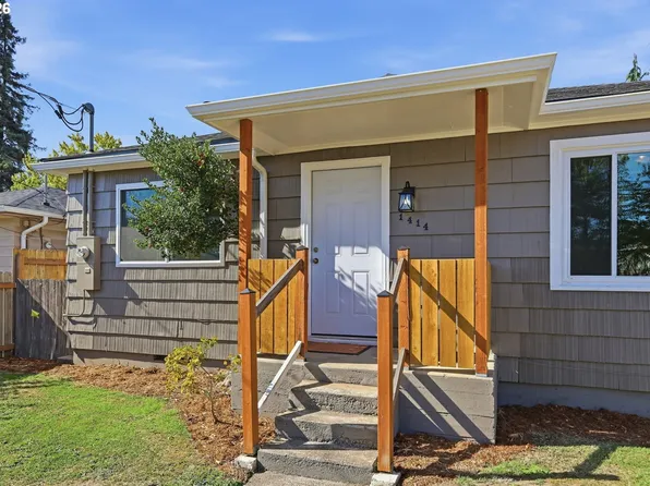 1414 Jefferson St SE, Albany, OR 97322