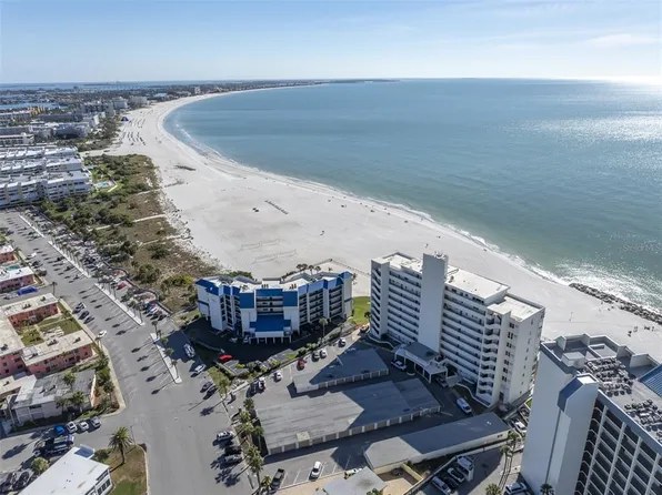 680 71st Ave APT 14, Saint Pete Beach, FL 33706