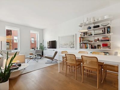 318 Knickerbocker Ave APT 3F, Brooklyn, NY, 11237