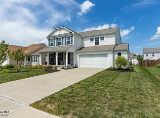 2685 Spring Grove Ave, Lancaster, OH 43130
