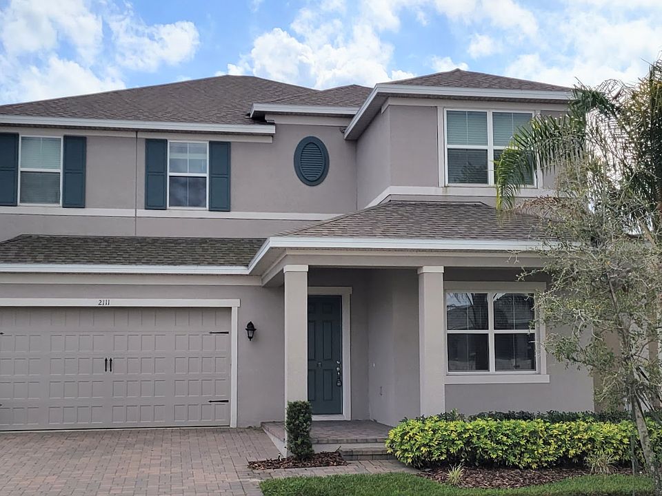 1st image of 2111 Brillante Dr