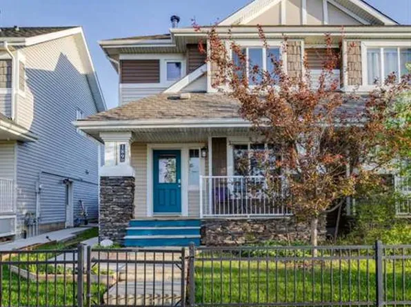 189 NE Callen Dr, Wood Buffalo, AB T9K 0X7