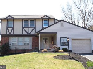 1136 Brennan Dr, Warminster, PA