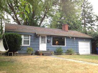 7744 31st Ave NE, Seattle, WA 98115