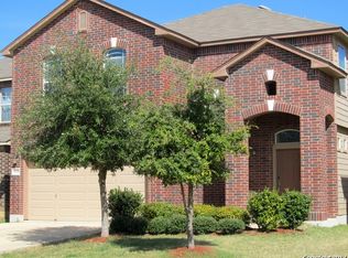 2318 Elva Frst, San Antonio, TX 78251