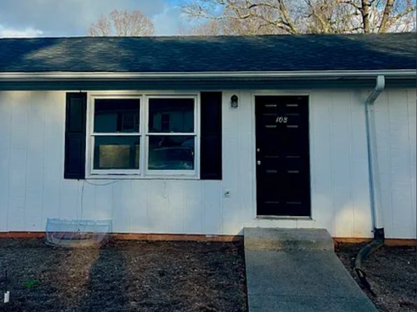 10624 Greensboro Rd #107