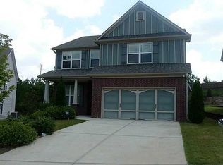 1189 Scenic View Trce, Lawrenceville, GA 30044